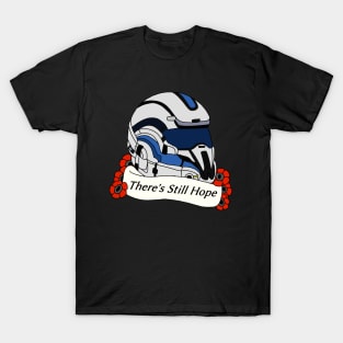 Andromeda: There's Still Hope T-Shirt